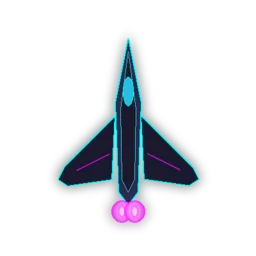 Fighter ship