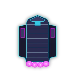 Tank ship